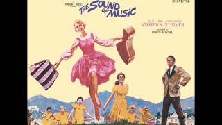 The Sound of Music - Overture and Preludium