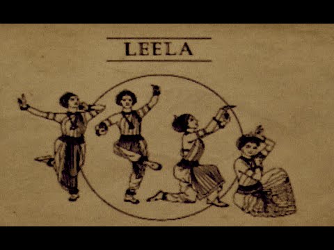 Leela | Arushi Mudgal | Odissi | Bhramara Festival