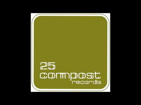 Trueby Trio - Universal Love (Lawrence Remix)