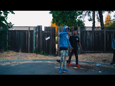 Breese X DadaLoc Stop The Cap (Music Video)