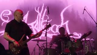 Agalloch-"Not Unlike the Waves" (5/24/24) Maryland Deathfest XIX (Baltimore, MD) Market Place Stage