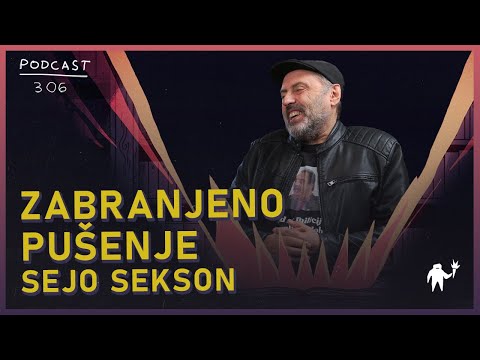 „Prava ekspanzija roka u Jugoslaviji se desila sa Bijelim Dugmetom” Sejo Sekson, Zabranjeno pušenje