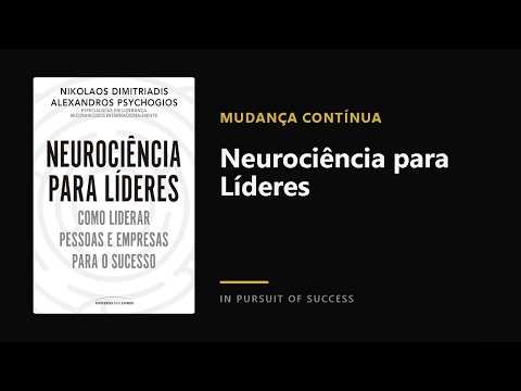 Neurociência para Líderes