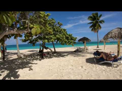 Sol Rio de Luna y Mares 2024 walkthrough