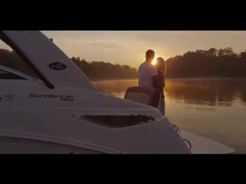 Sea Ray 260 Sundancer