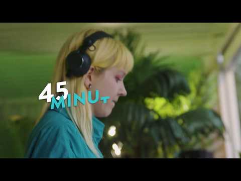 ÖONA DAHL | 45 mins at Piknic Électronik Montréal 2019