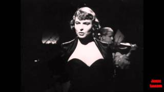 Arch of Triumph 1948 tribute for Ingrid Bergman Romany song. HD