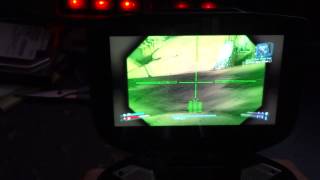 NVidia Shield: Borderlands 2 (Off-Screen)