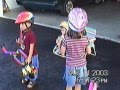 Wacky Sax With The Shoops