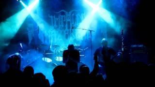 Impaled Nazarene - Kali-Yuga (Live)