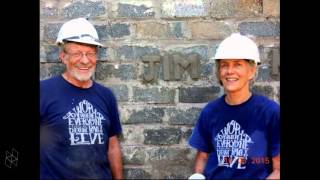 Loeb Fellowship 45th Anniversary Lectures: Opening Remarks & Interchange #3