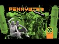 Pennywise - "Salvation" (Full Album Stream)