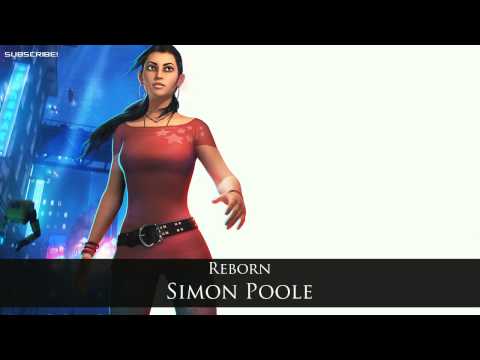 Reborn - Simon Poole (Dreamfall: Chapters)