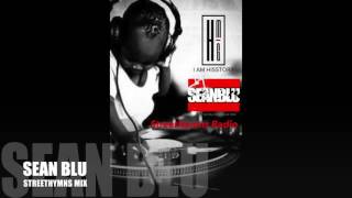 Sean Blu Street Hymns Mix