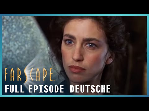 Farscape S1E2 GANZE Folge | Deutsche Übersetzung | Ich, E.T.
