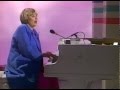 Victoria Wood Lets Do It The Ballad Of Barry And Freda An Audience With