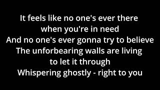 Edguy - Do Me Like A Caveman (Karaoke)