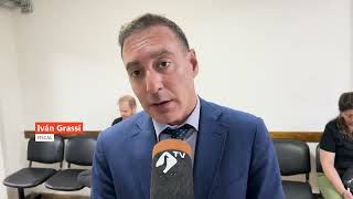 Juicio abreviado y condena por la caída en la tirolesa de una menor