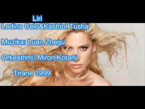 1000 Perlat- Nr.307-Miron Kotani (orkestrim) - LIRI  - L.Celo & K.Tusha  1999  (Muzika: Luan Zhegu)