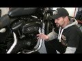 Delboy's Garage, How-To, 'Motorcycle Pre MOT ...
