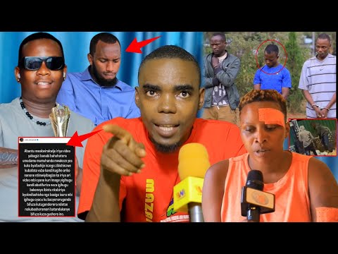 🧨SHEMA TATTOO WAFASHE YAVIDEO YIBISAMBO ADUHAYAMAKURU MASHYA🤔ZABA ABIJEMO😱UMUZIMU MUKIGANIRO❓SCOVIA🔥