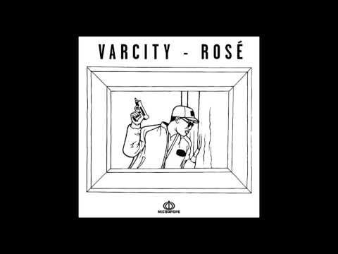 Varcity - Rosé