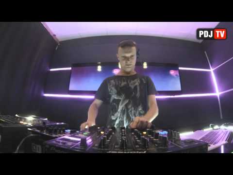 Mays - Live @ Radio Intense 16.09.2014