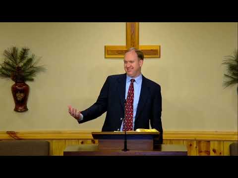 Romans 05:12-21 -- Not Even Close!