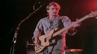 The Police - Walking on the moon (live in Kyoto &#39;80)