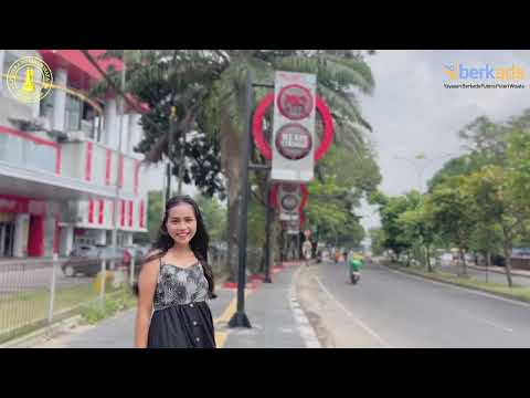 PROFIL RUTH SANILAWATI SIPANGKAR - PUTERI WISATA LAMPUNG II 2023