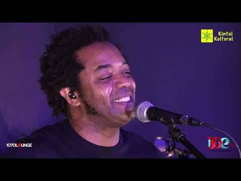 Kintal Kultural Replay: Bino Barros Live at Kintal Kultural 11/7/2020