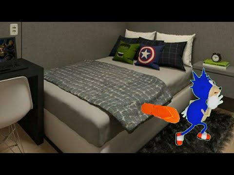 SONICO E SUAS ENCRENCAS (2) #3