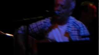 Aaron Freeman- One More Cup Of Coffee