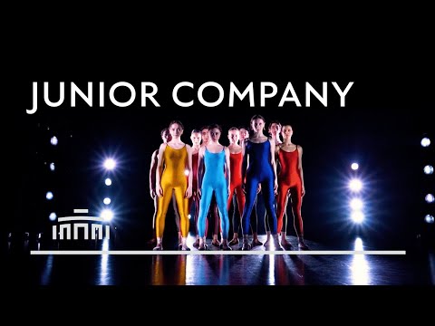 THE STARS OF THE FUTURE | Dutch National Ballet