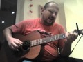 Dave Van Ronk Stackerlee Cover