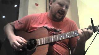 Dave Van Ronk Stackerlee Cover