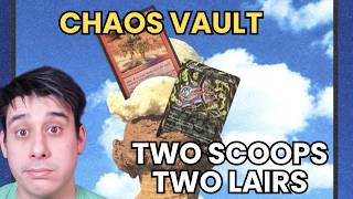 Two Secret Lairs dropping TODAY! | Chaos Vault FOMO Alert