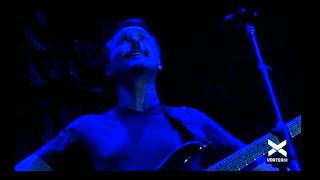 Charly Garcia - Quilmes Rock 2012 - Perro Andaluz con Pedro Aznar