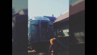 Sister dance (Ms. Celie's blues by Tata Vega)