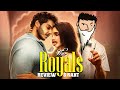 The Royals Review Rant Yogi Baba