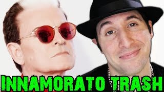 CRISTIANO MALGIOGLIO - MI SONO INNAMORATO DI TUO MARITO - PARODIA