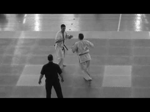 Christian Christainsen (Denmark) vs Jimmie Collin (Sweden)