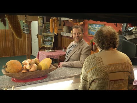 Dva smo svijeta različita | EP 05 | Iz Rusije s ljubavlju (CIJELA EPIZODA)