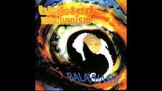 Blasted Mechanism - The Atom Bride Theme