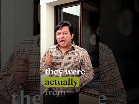 Massive 200,000 AED Fine Exposed mistakes @Shorts #dubai #luxury #shortvideos #viral #realestate — Spectronix YouTube Short