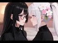 Yuri Kiss Anime