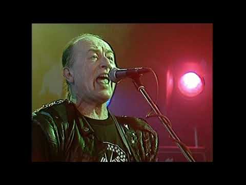 Olympic - Dedečkův Duch