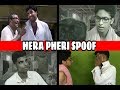 Hera Pheri Comedy Sence Akshay Kumar Paresh Rawal 4k Vines