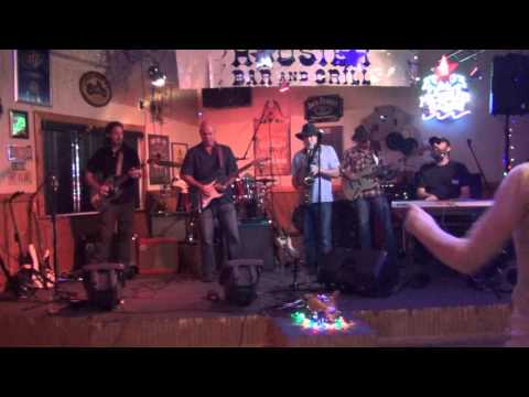 Sensational Sunday Services @Hoosier Bar Osprey Florida with Berry Duane Oakley