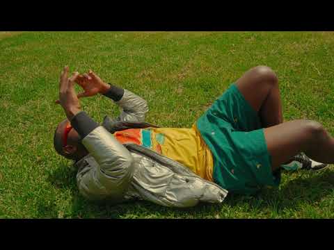 Daddy Cham - Kariakoo (Official Music Video)